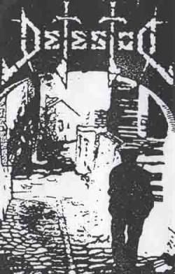 Detestor (ITA) : Wasted Soul